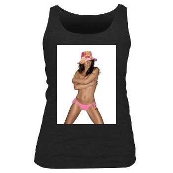 Elizabeth Hurley Women's Tank Top