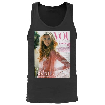 Elle MacPherson Men's Tank Top