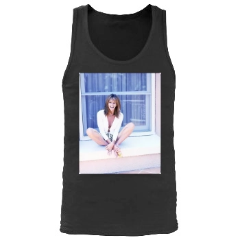 Elle MacPherson Men's Tank Top