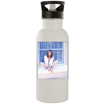 Elle MacPherson Stainless Steel Water Bottle