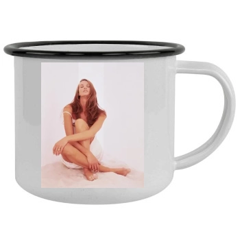 Elle MacPherson Camping Mug