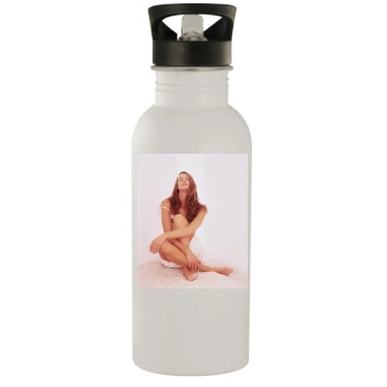 Elle MacPherson Stainless Steel Water Bottle