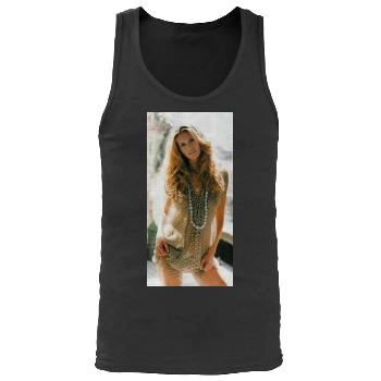 Elle MacPherson Men's Tank Top