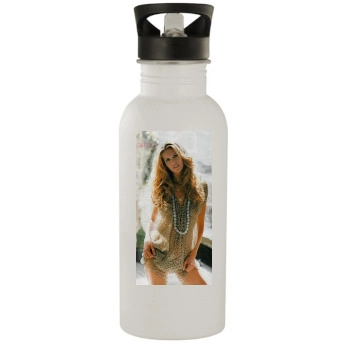 Elle MacPherson Stainless Steel Water Bottle