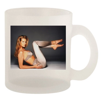 Elle MacPherson 10oz Frosted Mug