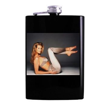 Elle MacPherson Hip Flask