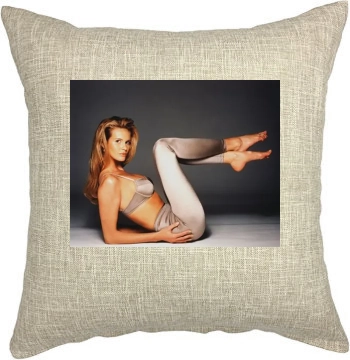 Elle MacPherson Pillow