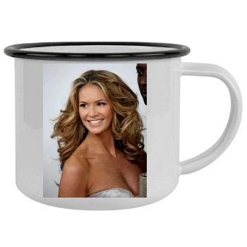 Elle MacPherson Camping Mug