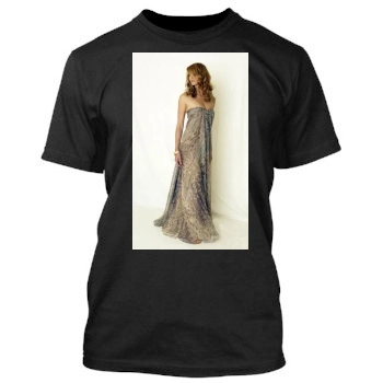 Elle MacPherson Men's TShirt