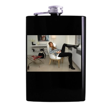 Elle MacPherson Hip Flask