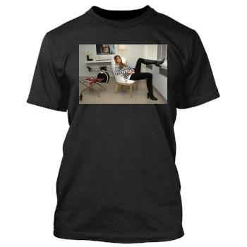 Elle MacPherson Men's TShirt