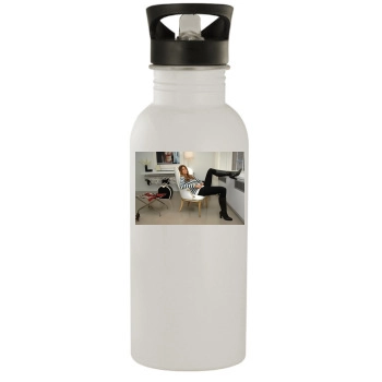 Elle MacPherson Stainless Steel Water Bottle