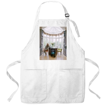 Elle MacPherson Apron