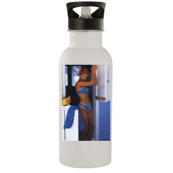 Emma Sjoberg Stainless Steel Water Bottle