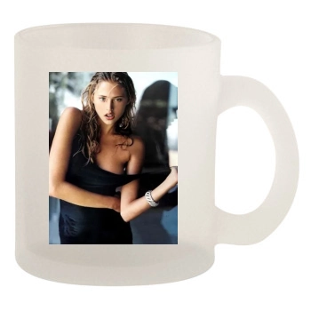 Estella Warren 10oz Frosted Mug