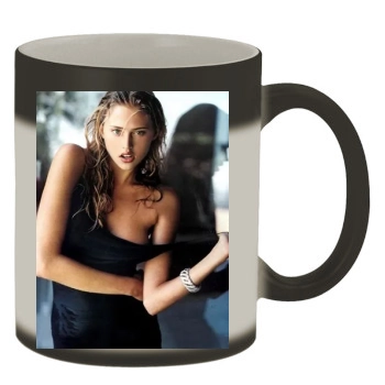 Estella Warren Color Changing Mug