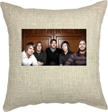 Silverstein Pillow