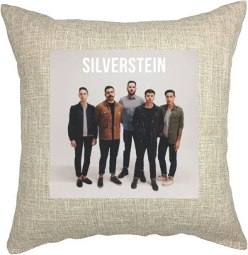 Silverstein Pillow
