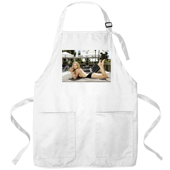 Estella Warren Apron