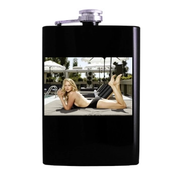 Estella Warren Hip Flask