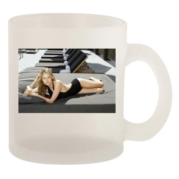 Estella Warren 10oz Frosted Mug