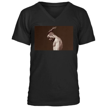 XXXTentacion Men's V-Neck T-Shirt