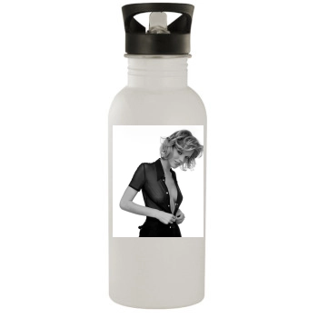 Eva Herzigova Stainless Steel Water Bottle