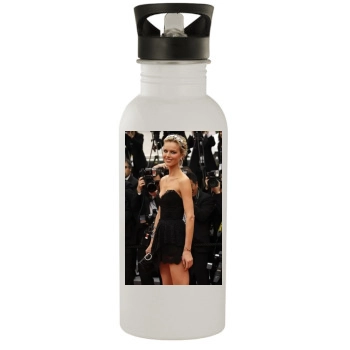 Eva Herzigova Stainless Steel Water Bottle