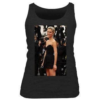 Eva Herzigova Women's Tank Top