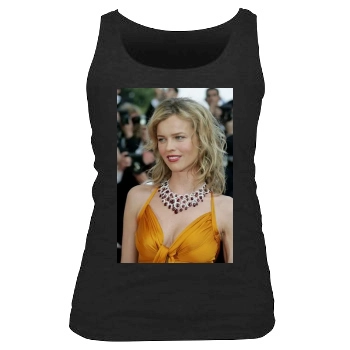 Eva Herzigova Women's Tank Top