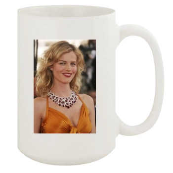 Eva Herzigova 15oz White Mug