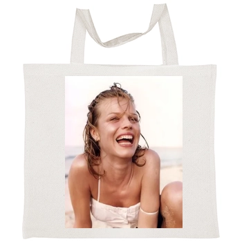 Eva Herzigova Tote