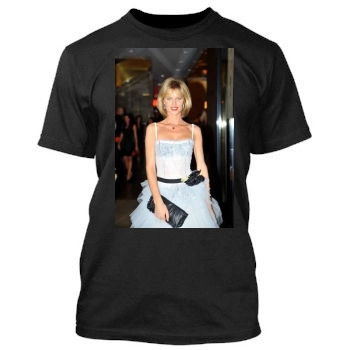 Eva Herzigova Men's TShirt