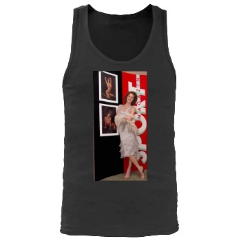 Eva Herzigova Men's Tank Top