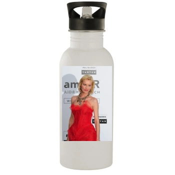 Eva Herzigova Stainless Steel Water Bottle