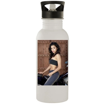 Eva Longoria Stainless Steel Water Bottle