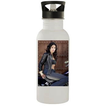 Eva Longoria Stainless Steel Water Bottle