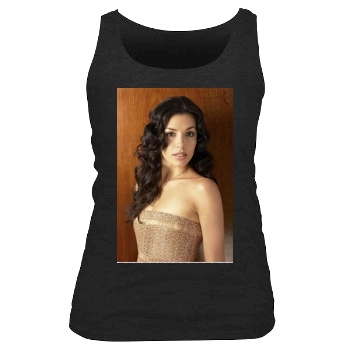 Eva Longoria Women's Tank Top