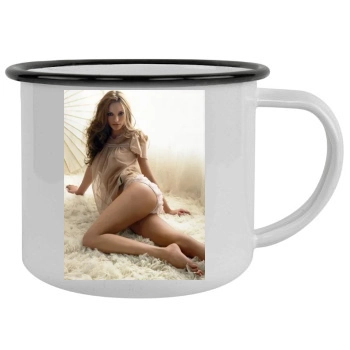 Fabiana Semprebom Camping Mug