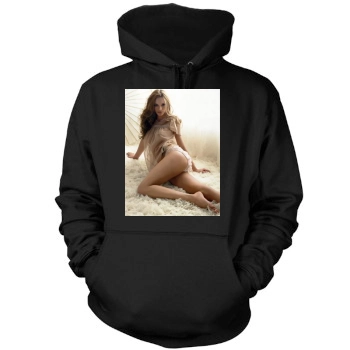 Fabiana Semprebom Mens Pullover Hoodie Sweatshirt