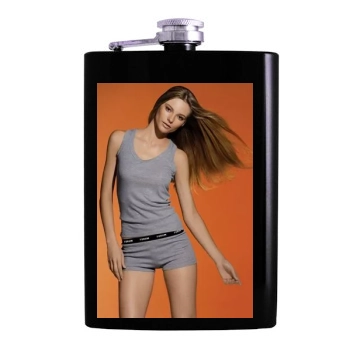 Fabiana Semprebom Hip Flask