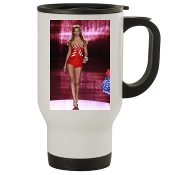 Fabiana Semprebom Stainless Steel Travel Mug