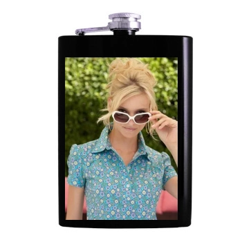 Fabiana Semprebom Hip Flask