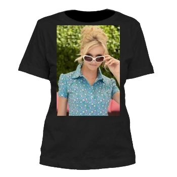 Fabiana Semprebom Women's Cut T-Shirt