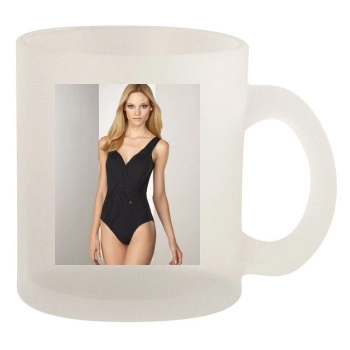 Fabiana Semprebom 10oz Frosted Mug