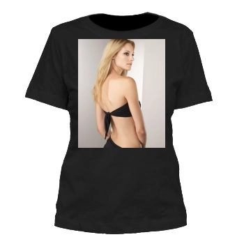 Fabiana Semprebom Women's Cut T-Shirt