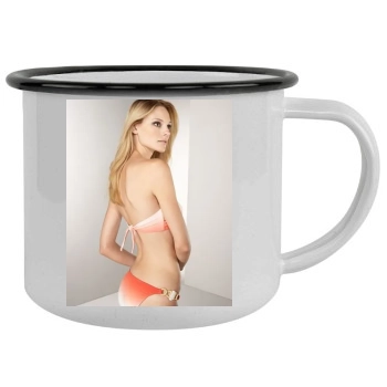 Fabiana Semprebom Camping Mug