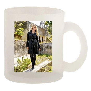 Fabiana Semprebom 10oz Frosted Mug