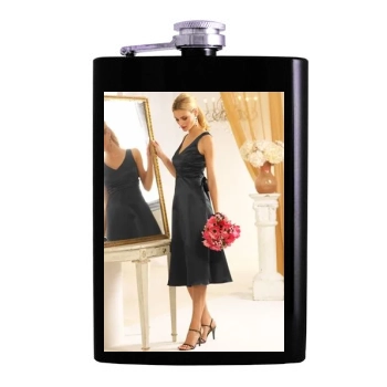 Fabiana Semprebom Hip Flask