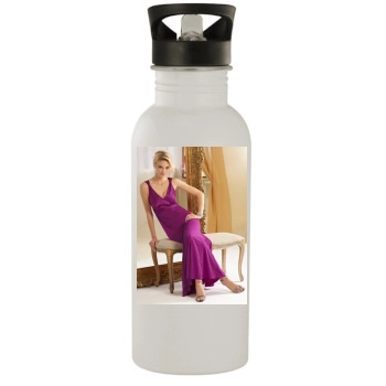 Fabiana Semprebom Stainless Steel Water Bottle